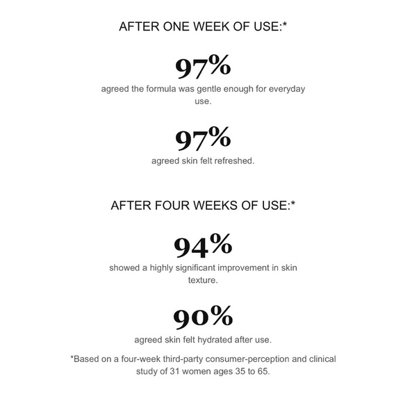 Goop Beauty Goop Glow Flower Acids Resurfacing Toner - NIB - Picture 9 of 9